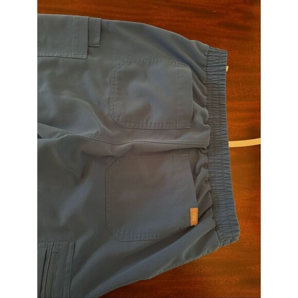 Figs Technical Collection Cargo Pant - Picture 8 of 8